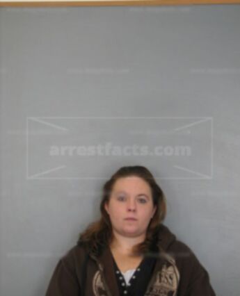 Christina J Cooper