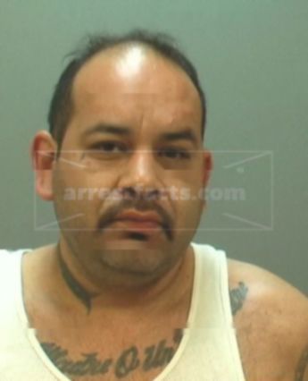 Manuel Rivera Rios