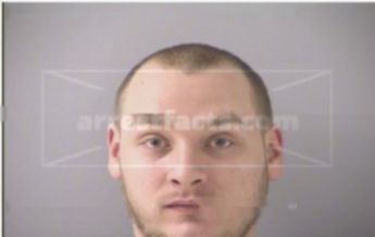 Kevin Christopher Dove