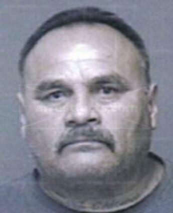 Ramon Armendariz