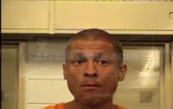 Eric Dwayne Ayers