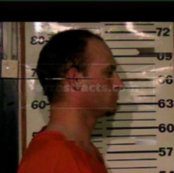 Benjamin Eric Weems