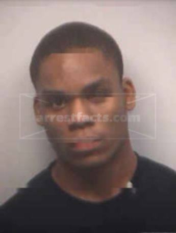 Rico Jones