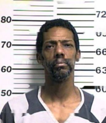 Reginald Jerome Johnson