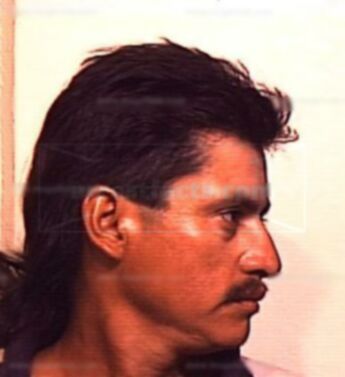 Cruz Valdez
