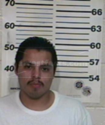 Rogelio Awaillo Hernandez