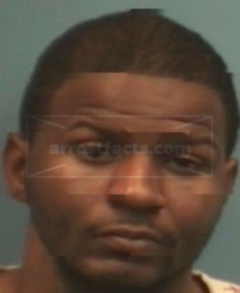 Tymone D Jackson