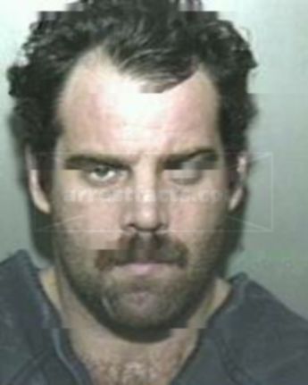 Mark Anthony Brock