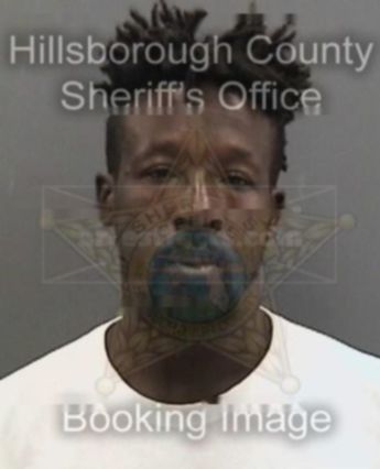 Jessie Benjamin Burden