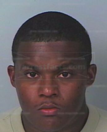 Archie Jerrard Hampton