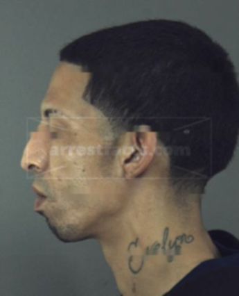 Hector Hiram Navarez Matos
