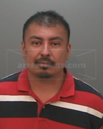 Mark Anthony Suniga