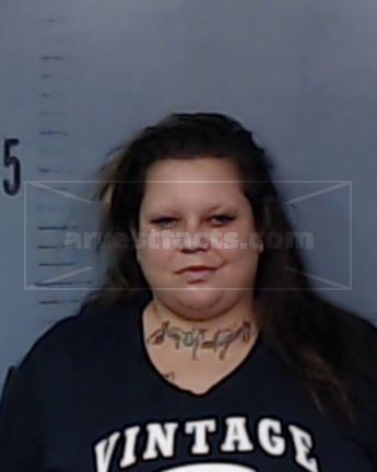 Leann Marie Wright