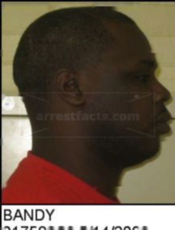 Anthony Lee Bandy