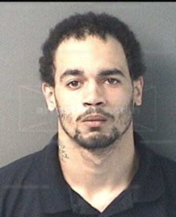Darrick Alston Gould