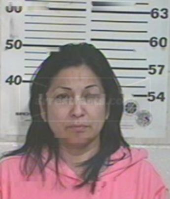 Maria Elena Sandoval