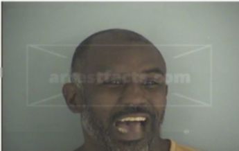 Troy Devale Simmons