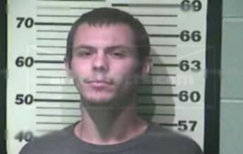 Joshua Shane Bush