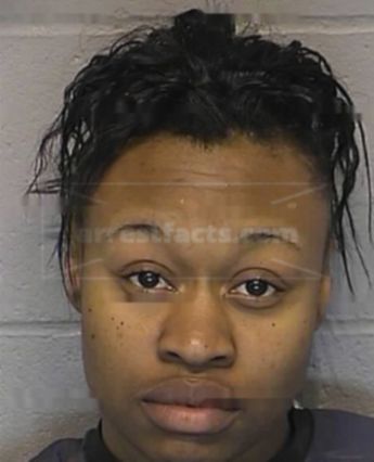 Lakeisha Lavon Stewart