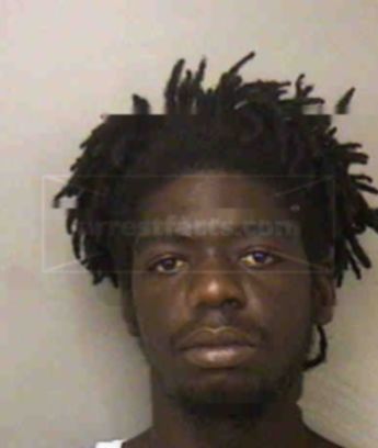 Marcus Taaron Garrison