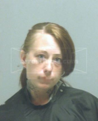 Amber Nicole Aldrich
