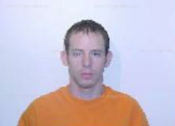 Joshua Allen Cameron