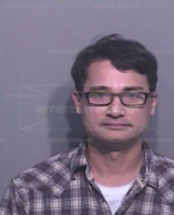 David Francis Eslava