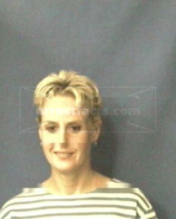 Jami Ellen Davis