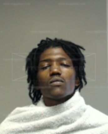Quinton Dieon Robinson