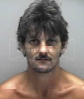 Donnie Wayne Coleman