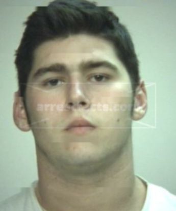 Derek Ross Phariss