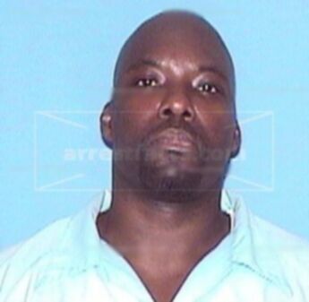 Eric Glover