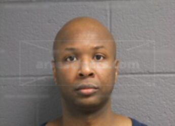 Andre Decarlos Moorer