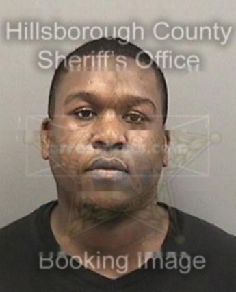 Jahmal Glen Omari Claxton