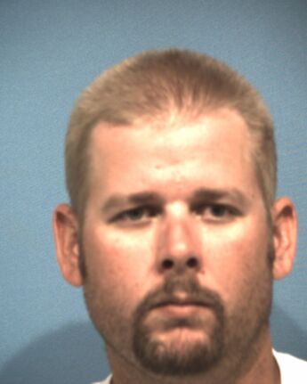 David Anthony Woodall