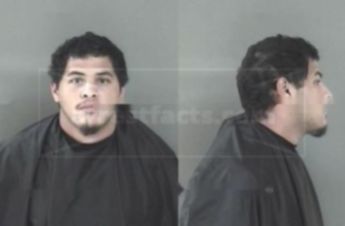 Joe Richard Cabrera