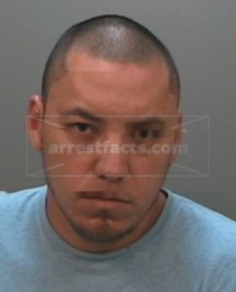 Juan Misael Fuentes-Velasquez