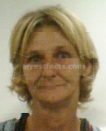 Pamela Ann Higgins