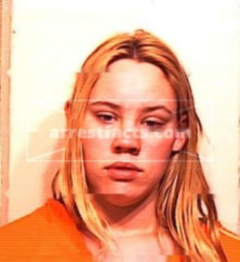 Beth Ann Thruston