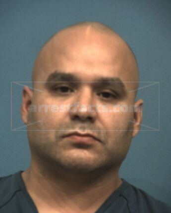 Jimmie Peter Gonzalez