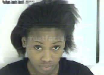 Precious Sierra Thomas