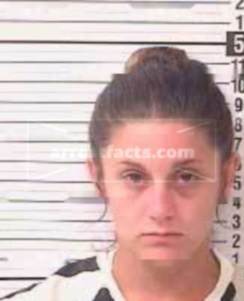 Savannah Joyce Wilson