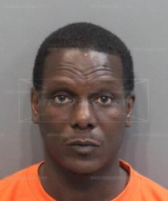 Travis Jerome Pound