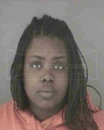 Capryce Yavette Stuckey
