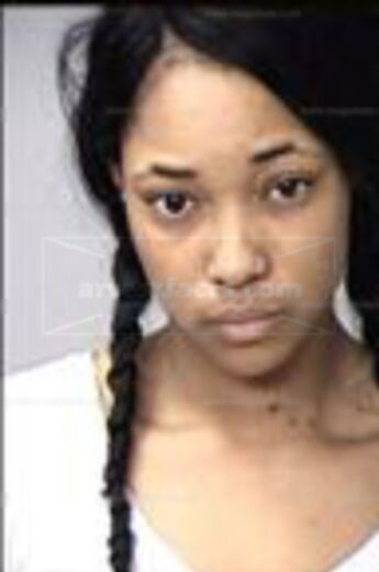 Jeanette Antasha Moore