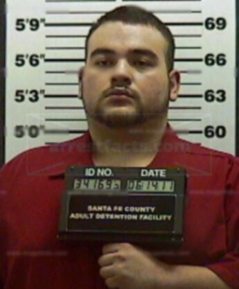 Julian James Anaya