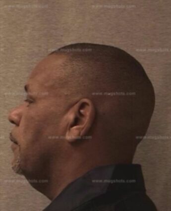 Kevin Lee Mitchell