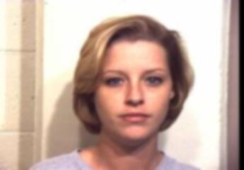 Shawn Marie Brinlee