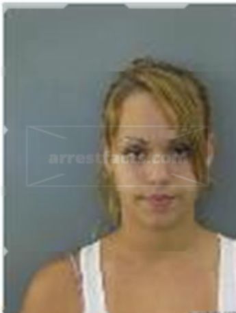 Lauren Ashley Johnson
