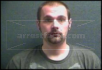 Eric Monroe Perry
